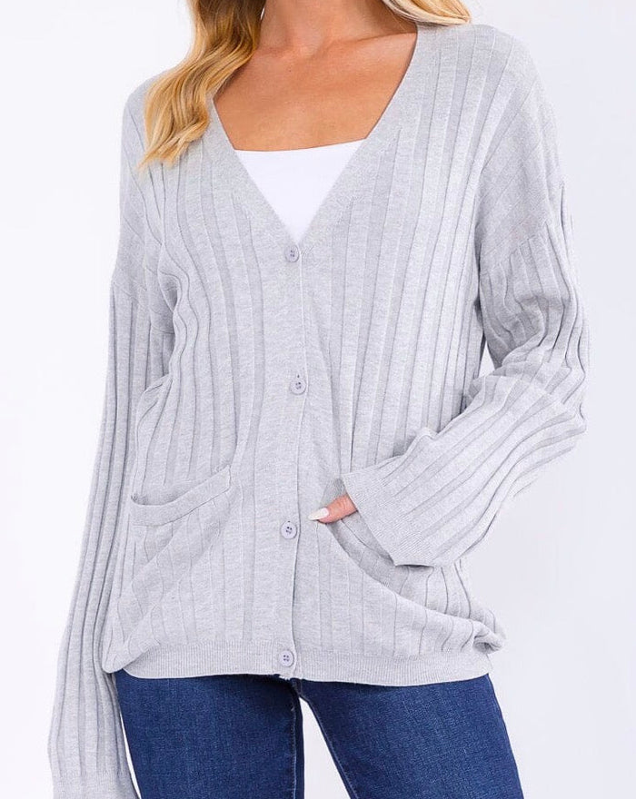 Cora’s Cardigan Sweater