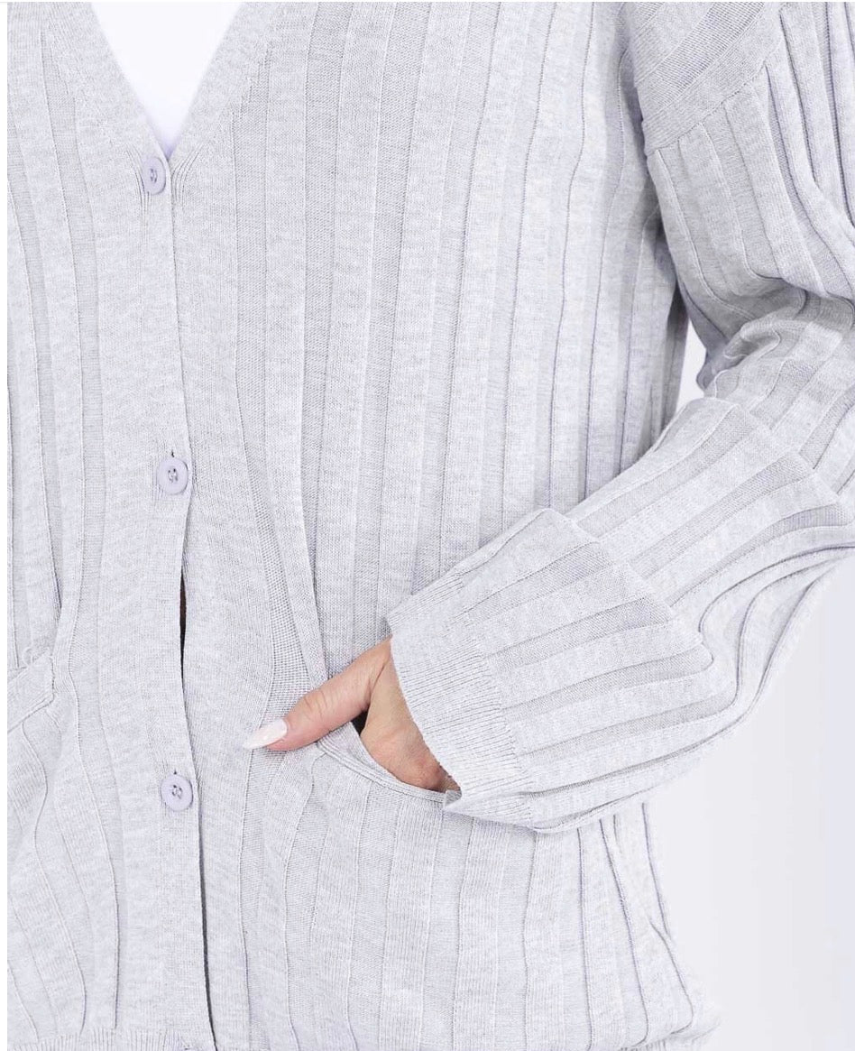 Cora’s Cardigan Sweater