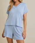 Powder Blue Day Dream Set