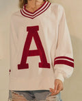 Give Me An “A”!!!